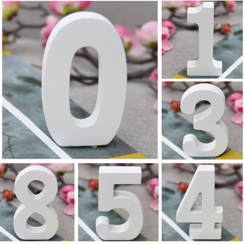 ONE light up photo prop wooden number, number one, Wooden Number Prop, word  one for photos, 1st birthday - AliExpress