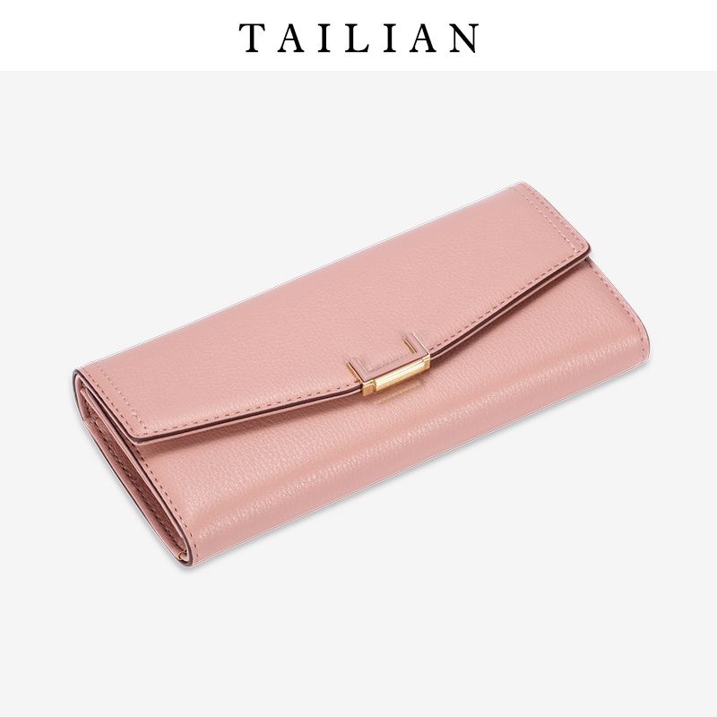 Anreisha Fashion Long Woman Purse New Designer Female Wallet Clutch PU  Leather Ladies Purses Card Holder Women Phone Bags P2 - Price history &  Review, AliExpress Seller - Anreisha Store