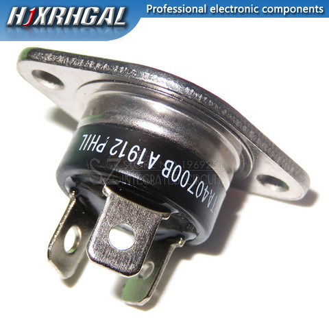 1PCS BTA40700B BTA40-700B thyristor module SCR 40A 700V authentic ► Photo 1/1