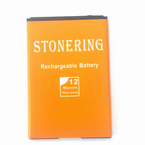 Stonering 1200mAh battery for fly BL7301 BL6402 BL6001 BL3901 BL4505 BL4001 BL4017 BL5405 BL7407 Mobile Phone ► Photo 1/1