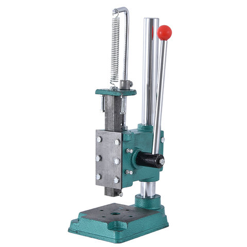 JH16 /JR16 hand press machine Manual presses machine Small industrial hand  press Mini industrial hand press