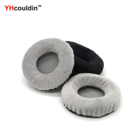 YHcouldin Ear Pads For Koss KPH30i Replacement Headphone Velvet Earpad Covers ► Photo 1/6