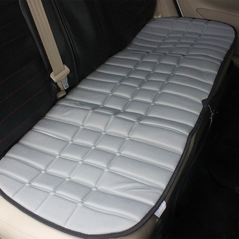 12v Car Rear Heated Seat Cushion Winter Universal Warm Seat Foldable Adjustable Car Electric Heating Pad Car Accessories ► Photo 1/6