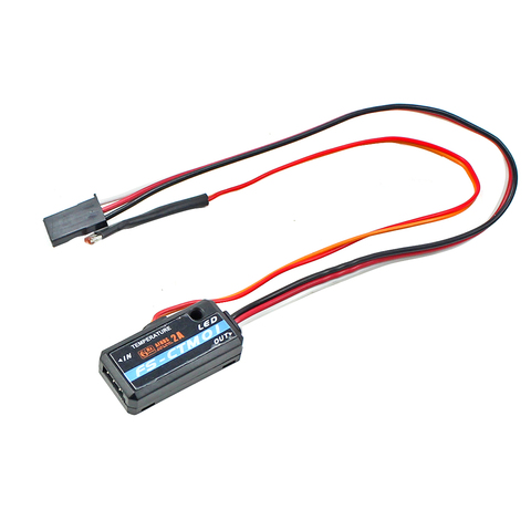 FlySky FS-CPD01 FS-CPD02 FS-CTM01 FS-CEV04 FS-CVT01 Sensor Telemetry Data Module Set for FS i6 i10 iT4S iA6B iA4B iA10B RX iBus ► Photo 1/6