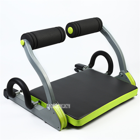 Abdominal Supine Boards Multifunctional Sit-Up Bench Equipment Home Gym Ab Abdominal Muscle Trainer Abdomenizer Fitness Machine ► Photo 1/6