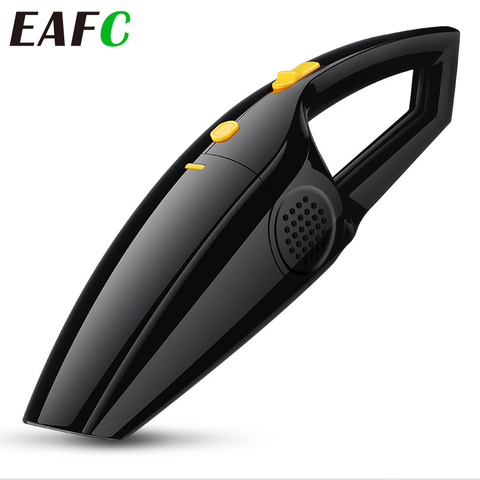 4000pa Car Vacuum Cleaner Wireless/Wired High Power 120W Car Vacuum Cleaner by 12V with Long Power Cord Extra ► Photo 1/6