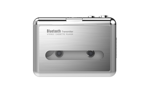 DIGITNOW! NEW! BT Walkman Cassette Player Personal Cassette Player ► Photo 1/5