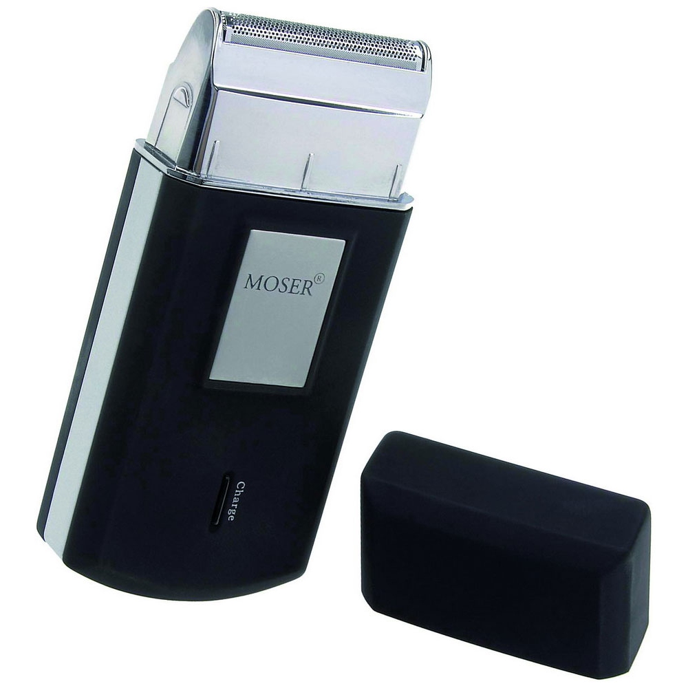 Electric shaver Moser 3615-0051 Mobile Shaver ► Photo 1/3