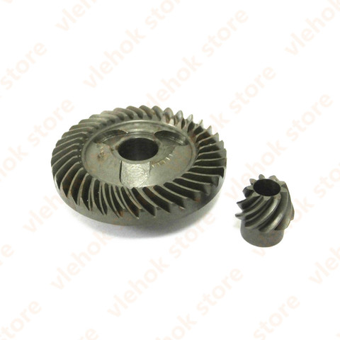 Spiral Bevel Gear Replace for Bosch 150 GWS10-125C GWS14-125CIT GWS14-150C GWS14-150CI GWS15-125CIT GWS15-125CITH GWS15-150CI ► Photo 1/3