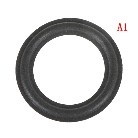 Speaker Repair Parts Accessories foam edge Folding Ring Subwoofer 4/5/6/8/10 inch woofer ► Photo 1/6