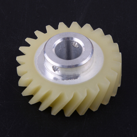 9.5mm Mixer Fiber Worm Gear Hole Accessories Part Replace AP4295669 w10112253 Fit For Kitchen Mixer ► Photo 1/2