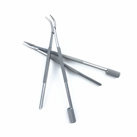 Stainless steel Blade Breaker and holder ophthalmic surgical instrument Best ► Photo 1/6
