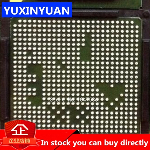 2PCS/LOT  SEMS27 S27 BGA IC LCD CHIP NEW IN STOCK ► Photo 1/1