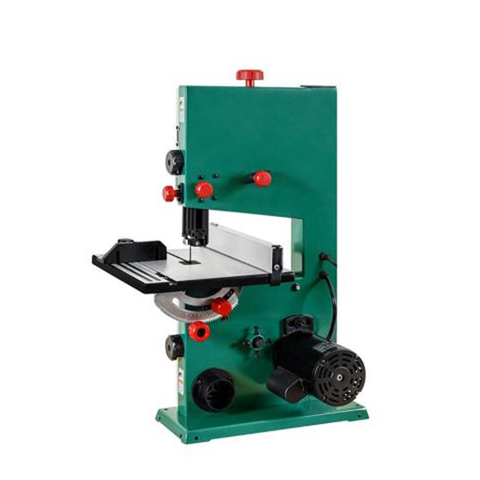 Multifunctional 9 inch band saw machine 450W band saw joinery band saw machine jig saw pull flower saw H0156 ► Photo 1/6