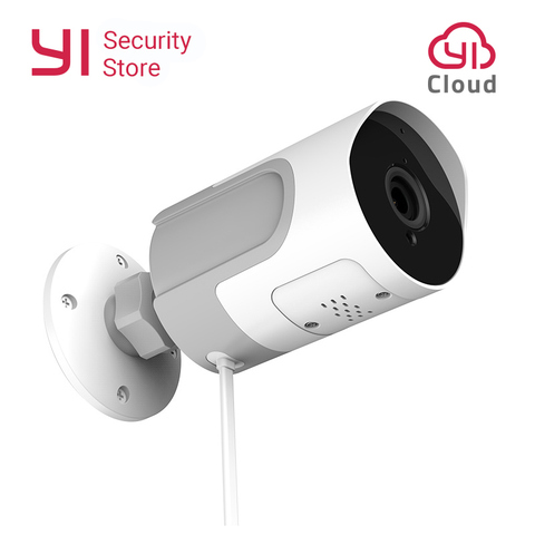 yi outdoor camera wireless