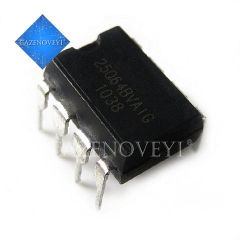 1pcs/lot W25Q64BVAIG W25Q64FVAIG 25Q64FVAIG 25Q64FVAIQ DIP-8 In Stock ► Photo 1/1