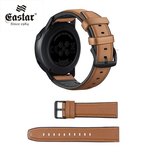 Band For Samsung Galaxy watch 46mm/42mm/active 2 gear S3 Frontier/huawei watch gt 2e/2/amazfit bip/gts strap 20/22mm watch strap ► Photo 1/6