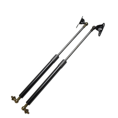 Liftgate Tailgate Lift Supports Shocks Gas Struts for Eagle Talon for Mitsubishi Eclipse 1990-1994 Hatchback MB422903 4731 ► Photo 1/6