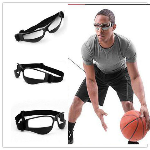 male anti bow basketball glasses frame anti down glasses sport eyewear frame professional basketball training supplies ► Photo 1/4