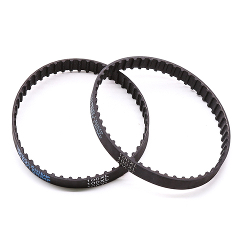 XL Closed-Loop Timing Belt XL68 XL70 XL72 XL74 XL76 XL78 XL80 XL82 XL84 XL86 XL88 Pitch 5.08mm Rubber Synchronous Belt ► Photo 1/5