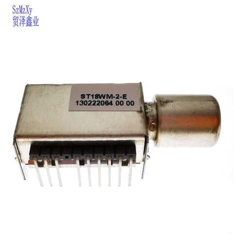 1PCS New&Original ST18WM-2-E ST18WM ST18 TV TUNER L39F1600E L48F1600E L55F1600E ► Photo 1/6