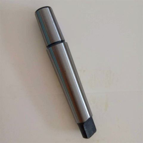 1 PC MT1/2/3 To B10/B12/B16/B18/B22 Lathes Machine Part Morse Shank Drill Chuck Arbor Sleeve Taper ► Photo 1/3