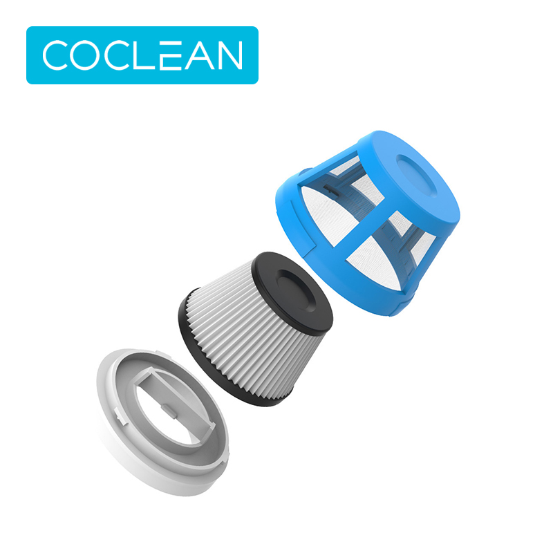 coclean vacuum cleaner