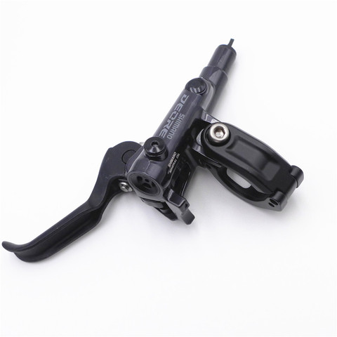 SHIMANO Deore BL-M6100 Hydraulic Disc Brake Lever ► Photo 1/2