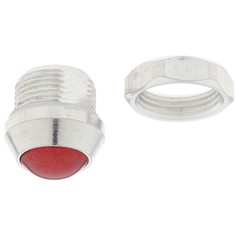 1PC Metal High Pressure Cooker Accessories Safety Valve Air Stopper Alarm 1.3cm ► Photo 1/6