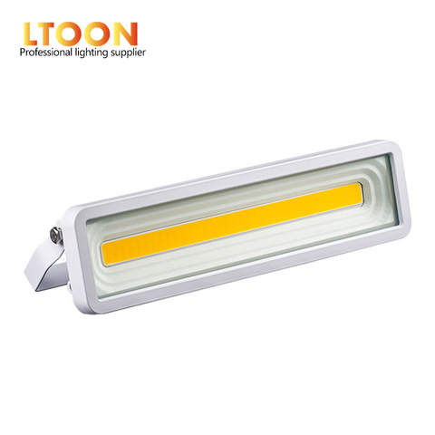 [LTOON]Waterdichte LED Overstroming Licht 50 W 100 W 150 W 200 W  Outdoor IP65 LED Projector gazon licht ► Photo 1/6