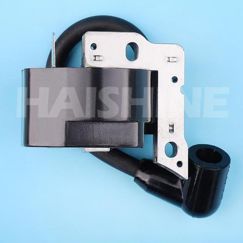Ignition Coil Module For Husqvarna 40 45 49 Jonsered 2041 2045 2050 Chainsaw 503580501 503 58 05-01 ► Photo 1/6