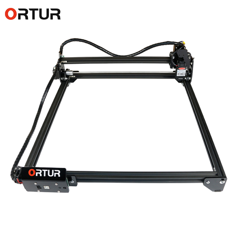 Ortur Laser master 2 20W Engraving Machine Active Position Protection Laser Beam Router High Precision Plotter Engrave on Metal ► Photo 1/6