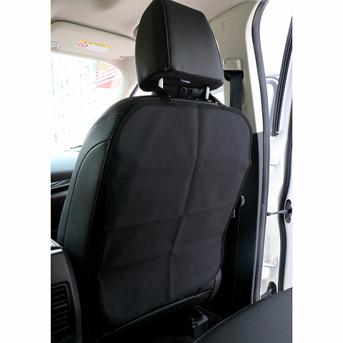 Protection From Children Baby Kicking Protect from Mud Dirt Car Seat Back Cover Auto Seats Covers Protectors ► Photo 1/6
