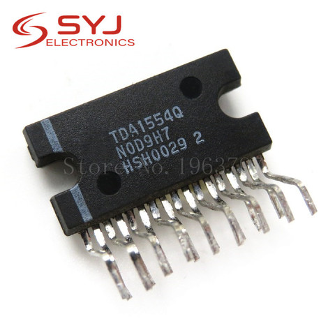 1pcs/lot TDA1554Q TDA1554 ZIP-17 In Stock ► Photo 1/1