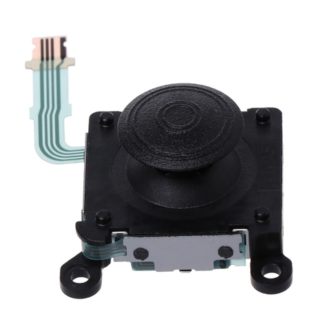 Replacement Left Right 3D Button Analog Control Joystick For PlayStation PS Vita PSV 2000 Original Joystick Stick Drop Ship ► Photo 1/6