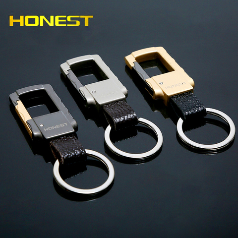 Honest High-Grade 2022 Key Chain Custom Lettering For Car Key Ring Holder Jewelry Best Gift KeyChain Bag Pendant Accessories ► Photo 1/6