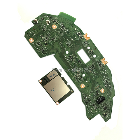 New original Tanos V Motherboard Mainboard for ROBOROCK Vacuum Cleaner S60 maxV S65 maxV Include AP Board Spare Parts ► Photo 1/6