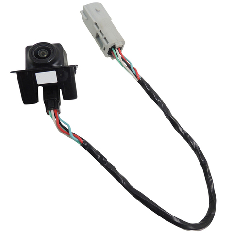 95407397 Rear View Parking Aid Backup Camera for Chevy Cruze Equinox GMC Terrain ► Photo 1/6