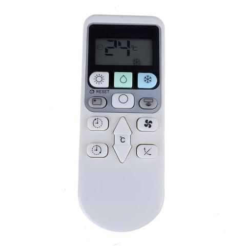 Remote Control for Hitachi 01 RAR-3V2 RAR-2P2 RAR-3U1 AC Air Conditioner Remote Control ► Photo 1/6