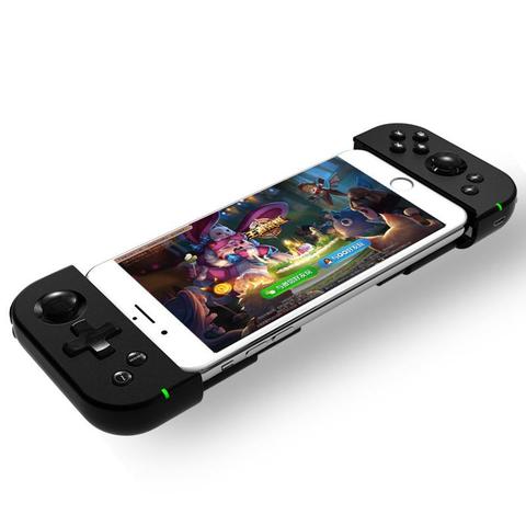 Joystick for Smart Phone Gamepad Android Game Bluetooth Extendable Joystick for Tv Box - Price history & Review | AliExpress Seller - Yiliaaa Store | Alitools.io