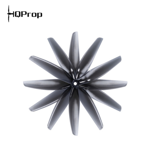 HQProp 7X4X3 7040 7Inch 3-Blade PC Long Range Propeller for RC FPV Racing Freestyle Long Range LR7 6S Drones ► Photo 1/5