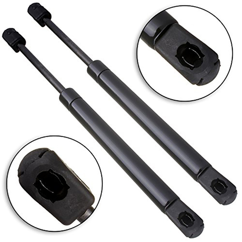 2PCS Auto Rear Boot Tailgate Trunk Gas Spring Struts Prop Lift Support Damper Gas Charged For RENAULT KOLEOS 2008-2016 589mm ► Photo 1/3