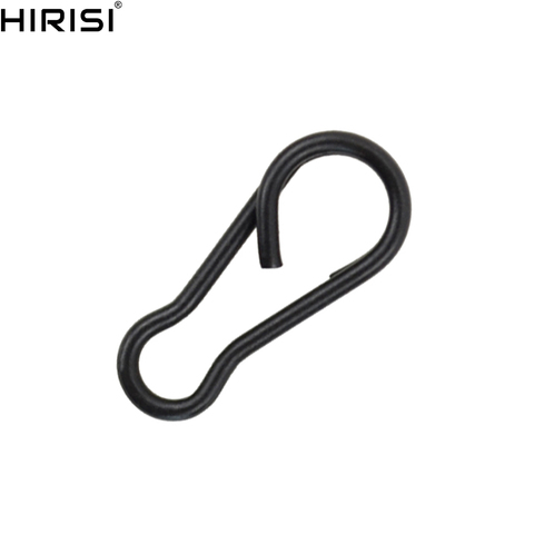 Fishing Terminal Tackle, Hirisi Carp Fishing