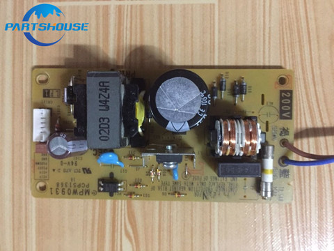 Power board 220V for Brother DCP-T310 300 500 510 700 710 MFC-J810 910 480DW T310 T510W T710W T810W T910W MPW9221 Power supply ► Photo 1/3