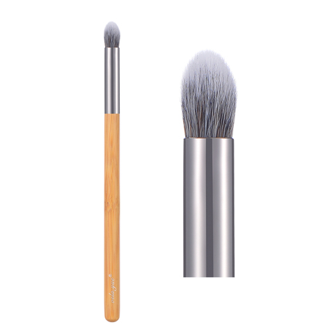 vela.yue Pointed Crease Brush Tapered Blending Brush Eyeshadow Makeup Cosmetics Beauty Tool ► Photo 1/6