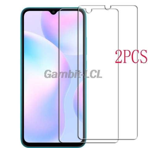 For Xiaomi Redmi 9A 6.53