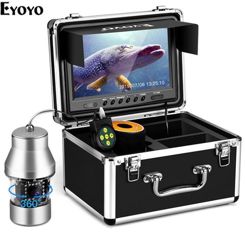 underwater fishing camera reviews 2019