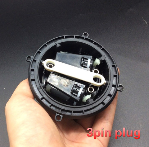 car Electric rearview mirror motor commutator lens driver movement motor for Skoda Octavia RAPID KIA  K2 DS Ford FOCUS VW Polo ► Photo 1/1