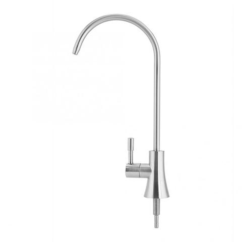 1/4'' Zinc Alloy Kitchen Faucet Tap  Reverse Osmosis RO Drinking Water Filter ► Photo 1/1