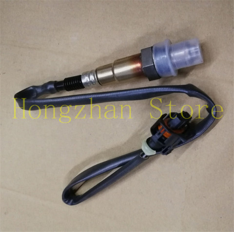 Oxygen sensor For Chevrolet Cruze OPEL Sonic AGILA ANTARA ASTRA A G H J COMBO CORSA OMEGA SIGNUM VECTRA ZAFIRA 55562205 55562206 ► Photo 1/3